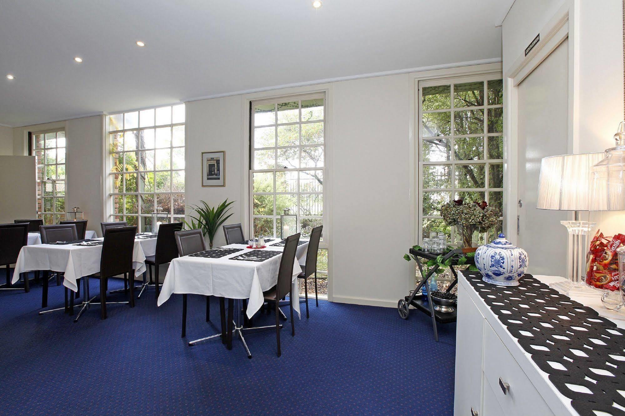 Greensborough Motel Melbourne Eksteriør bilde